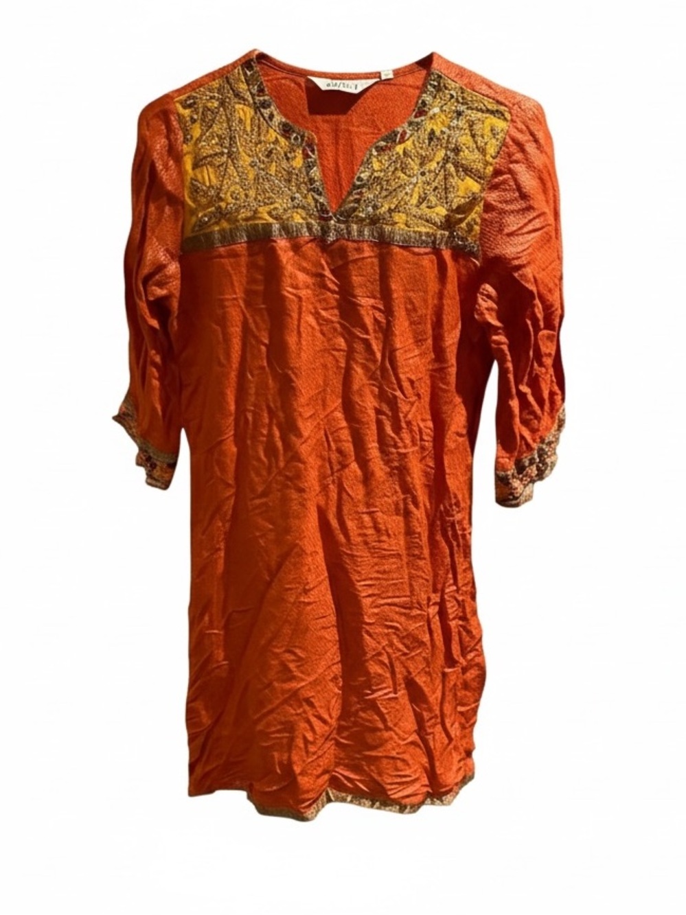 BIBA Authentic hippie 60s tunic